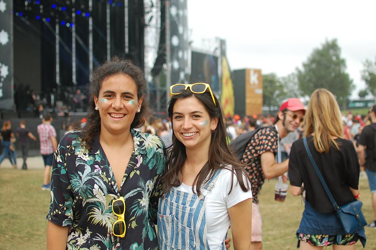 Foto 450 de la viernes 7 de julio | Bilbao BBK Live 2017